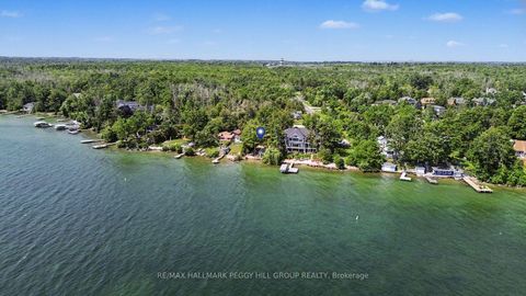 Photo 1 at 3595 Glenhaven Beach Road, Rural Innisfil, Innisfil