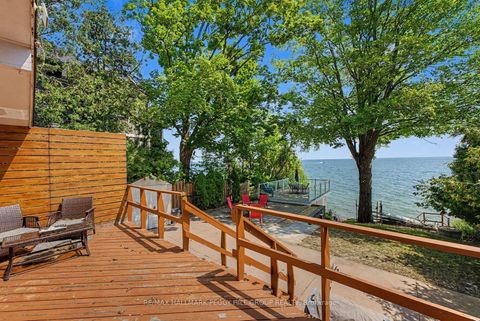 Photo 2 at 3595 Glenhaven Beach Road, Rural Innisfil, Innisfil