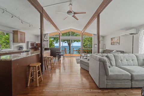 Photo 3 at 3595 Glenhaven Beach Road, Rural Innisfil, Innisfil