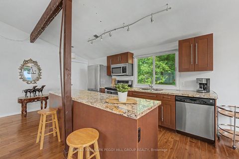 Photo 4 at 3595 Glenhaven Beach Road, Rural Innisfil, Innisfil