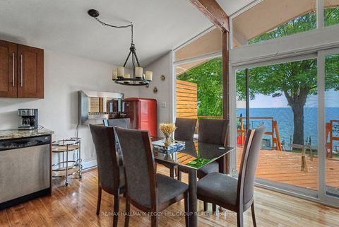 Photo 6 at 3595 Glenhaven Beach Road, Rural Innisfil, Innisfil