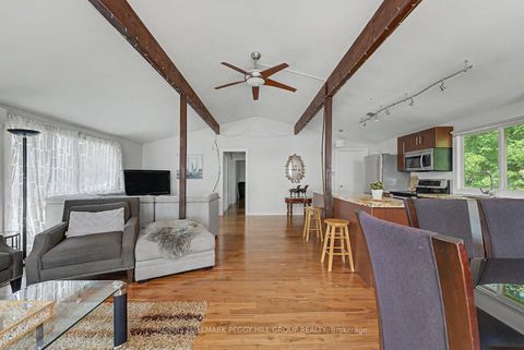 Photo 9 at 3595 Glenhaven Beach Road, Rural Innisfil, Innisfil