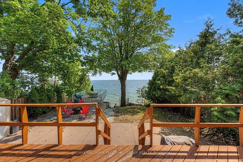 Photo 16 at 3595 Glenhaven Beach Road, Rural Innisfil, Innisfil