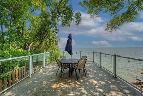 Photo 17 at 3595 Glenhaven Beach Road, Rural Innisfil, Innisfil