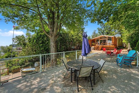 Photo 18 at 3595 Glenhaven Beach Road, Rural Innisfil, Innisfil