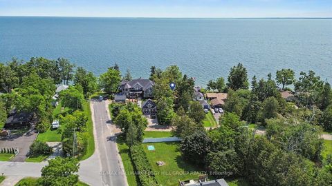 Photo 19 at 3595 Glenhaven Beach Road, Rural Innisfil, Innisfil