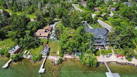 Photo 20 at 3595 Glenhaven Beach Road, Rural Innisfil, Innisfil