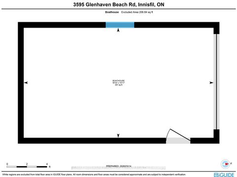 Photo 22 at 3595 Glenhaven Beach Road, Rural Innisfil, Innisfil