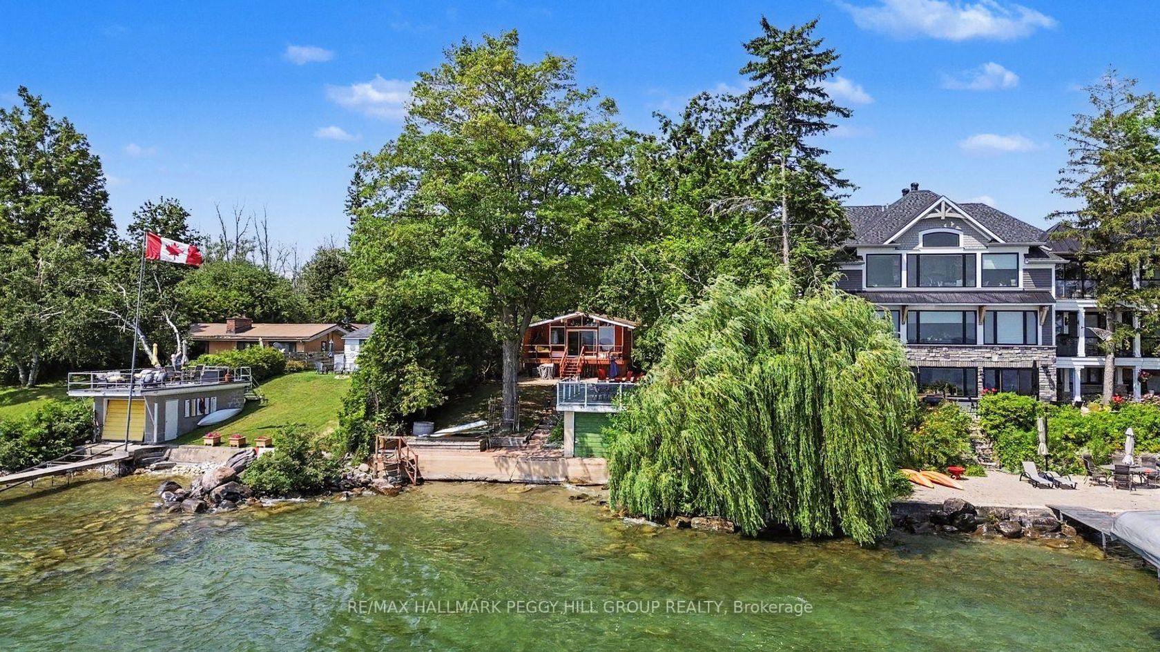 3595 Glenhaven Beach Road, Rural Innisfil, Innisfil photo number 2