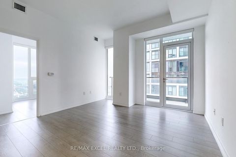 Photo 6 at 4203 - 251 Jarvis Street, Moss Park, Toronto