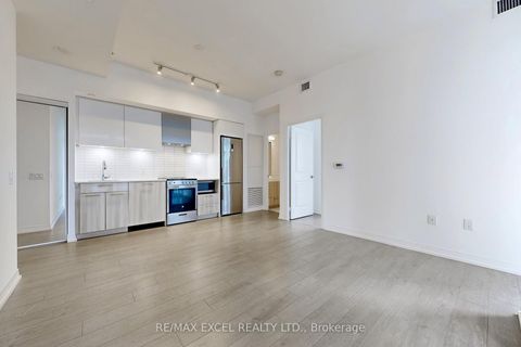 Photo 7 at 4203 - 251 Jarvis Street, Moss Park, Toronto