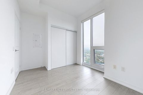 Photo 10 at 4203 - 251 Jarvis Street, Moss Park, Toronto
