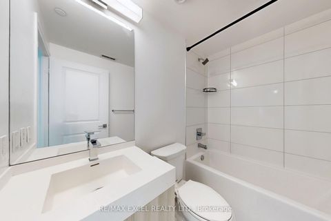 Photo 11 at 4203 - 251 Jarvis Street, Moss Park, Toronto