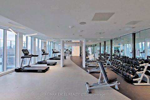 Photo 15 at 4203 - 251 Jarvis Street, Moss Park, Toronto