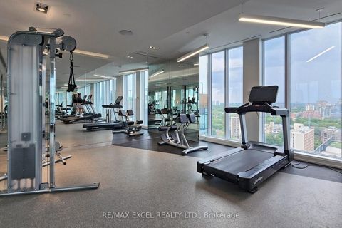Photo 16 at 4203 - 251 Jarvis Street, Moss Park, Toronto