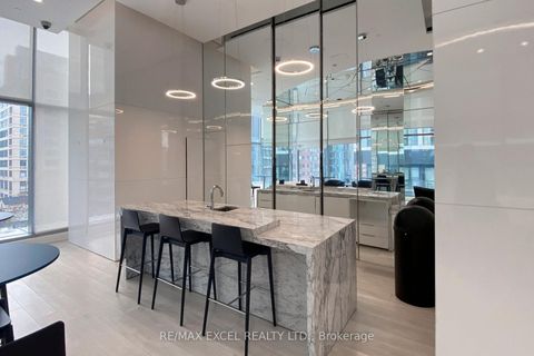 Photo 17 at 4203 - 251 Jarvis Street, Moss Park, Toronto