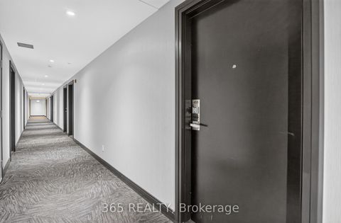 Photo 5 at 405 - 90 Glen Everest Road, Cliffside, Toronto