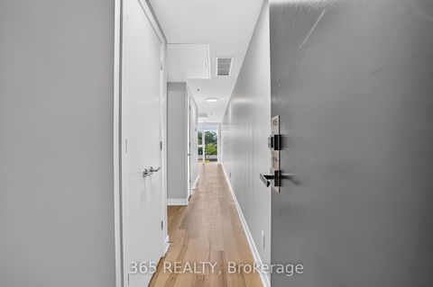 Photo 6 at 405 - 90 Glen Everest Road, Cliffside, Toronto