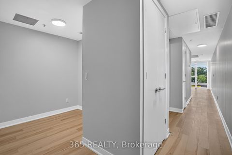 Photo 7 at 405 - 90 Glen Everest Road, Cliffside, Toronto