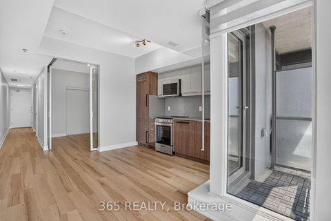 Photo 12 at 405 - 90 Glen Everest Road, Cliffside, Toronto