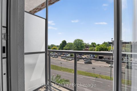 Photo 13 at 405 - 90 Glen Everest Road, Cliffside, Toronto