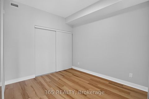 Photo 14 at 405 - 90 Glen Everest Road, Cliffside, Toronto