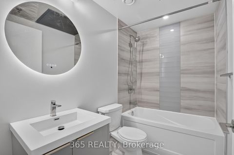 Photo 16 at 405 - 90 Glen Everest Road, Cliffside, Toronto