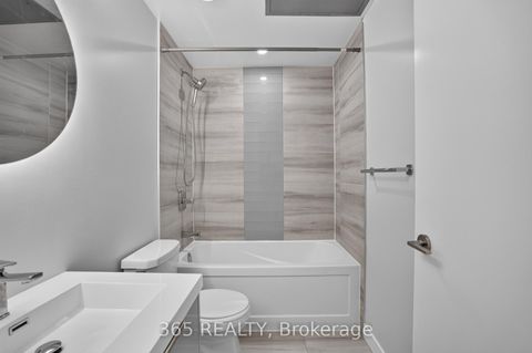 Photo 17 at 405 - 90 Glen Everest Road, Cliffside, Toronto