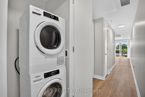 Photo 18 at 405 - 90 Glen Everest Road, Cliffside, Toronto