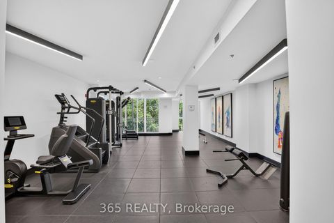 Photo 20 at 405 - 90 Glen Everest Road, Cliffside, Toronto