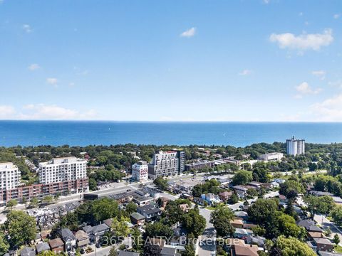 Photo 21 at 405 - 90 Glen Everest Road, Cliffside, Toronto