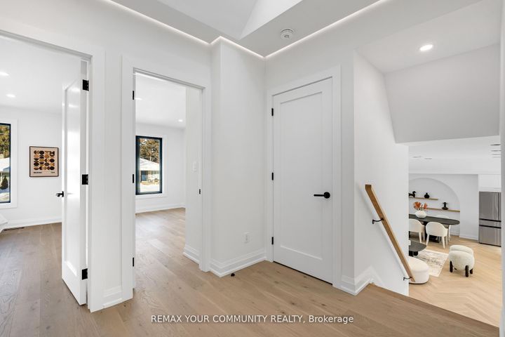 Photo 29 at 35 Geraldton Crescent, Bayview Village, Toronto