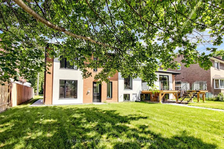 Photo 40 at 35 Geraldton Crescent, Bayview Village, Toronto