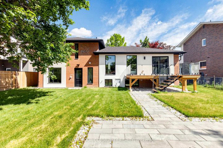 Photo 41 at 35 Geraldton Crescent, Bayview Village, Toronto