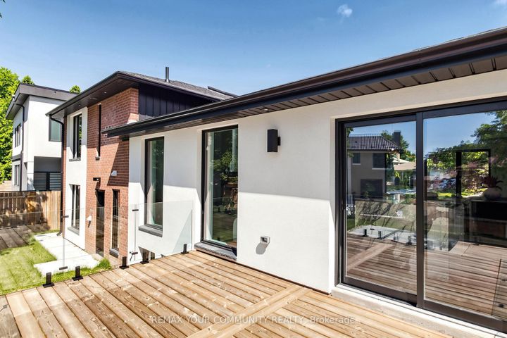 Photo 43 at 35 Geraldton Crescent, Bayview Village, Toronto