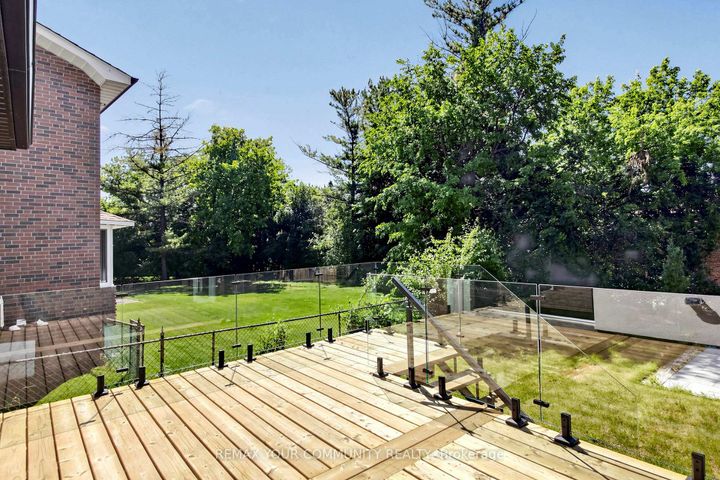 Photo 44 at 35 Geraldton Crescent, Bayview Village, Toronto