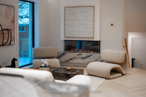 Photo 19 at 35 Geraldton Crescent, Bayview Village, Toronto