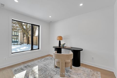 Photo 34 at 35 Geraldton Crescent, Bayview Village, Toronto