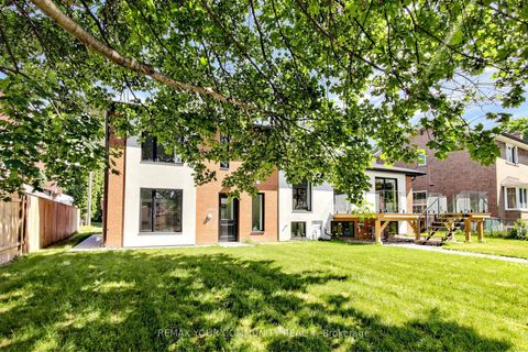 Photo 40 at 35 Geraldton Crescent, Bayview Village, Toronto