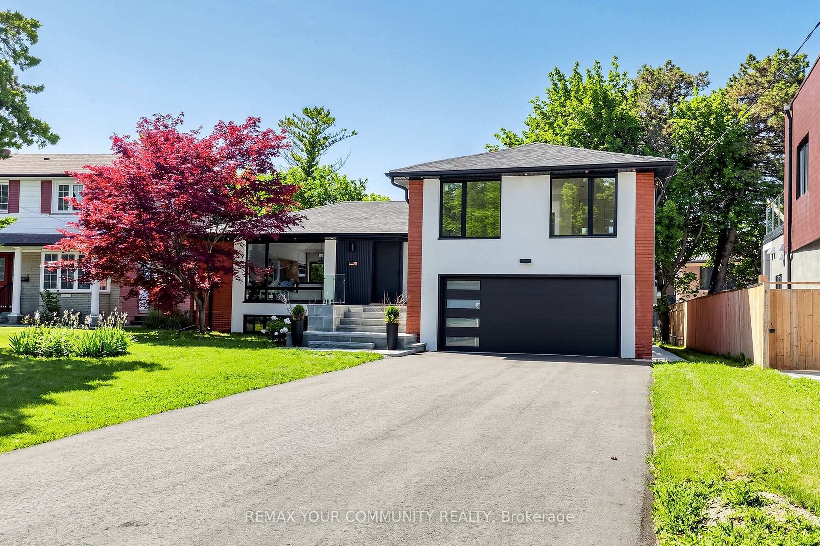 35 Geraldton Crescent, Bayview Village, Toronto 2