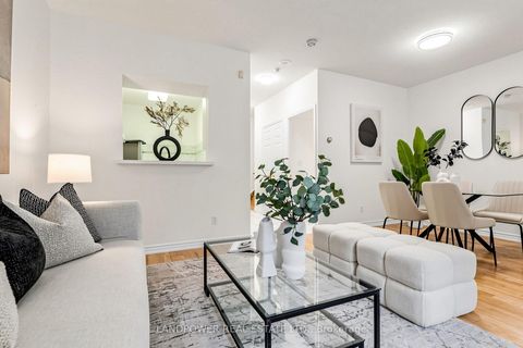 Photo 4 at TH02 - 5039 Finch Avenue E, Agincourt North, Toronto