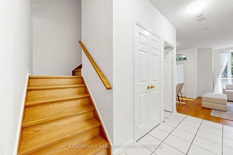 Photo 13 at TH02 - 5039 Finch Avenue E, Agincourt North, Toronto