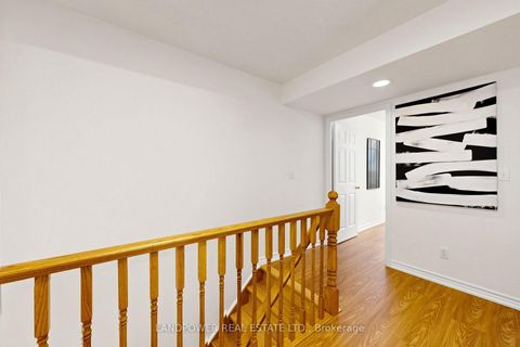 Photo 15 at TH02 - 5039 Finch Avenue E, Agincourt North, Toronto
