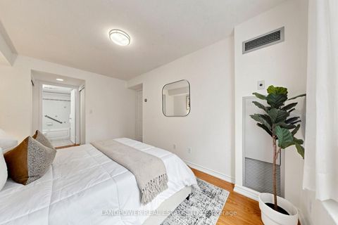 Photo 19 at TH02 - 5039 Finch Avenue E, Agincourt North, Toronto