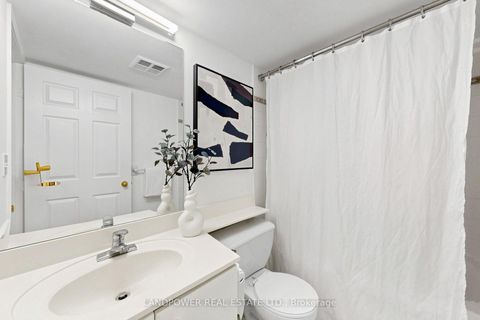 Photo 20 at TH02 - 5039 Finch Avenue E, Agincourt North, Toronto