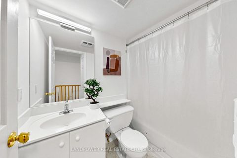 Photo 25 at TH02 - 5039 Finch Avenue E, Agincourt North, Toronto