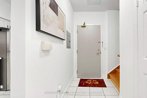 Photo 27 at TH02 - 5039 Finch Avenue E, Agincourt North, Toronto