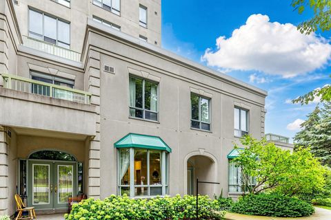 Photo 29 at TH02 - 5039 Finch Avenue E, Agincourt North, Toronto