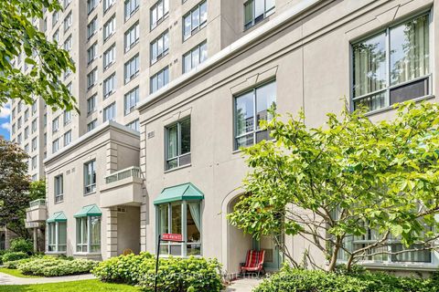 Photo 30 at TH02 - 5039 Finch Avenue E, Agincourt North, Toronto
