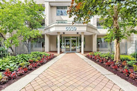 Photo 32 at TH02 - 5039 Finch Avenue E, Agincourt North, Toronto